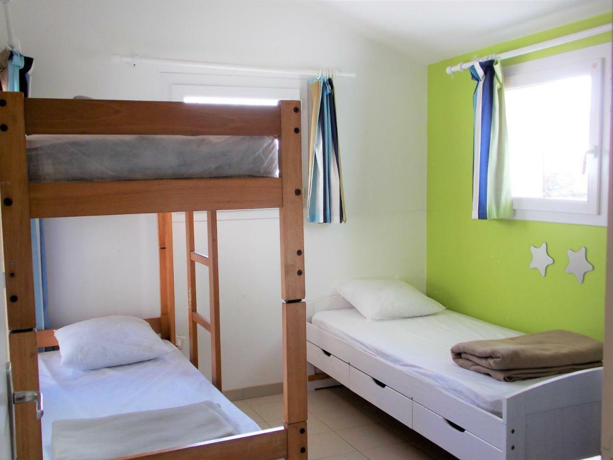 Camping Insolite Le Haut Village Saint-Michel-Chef-Chef Buitenkant foto